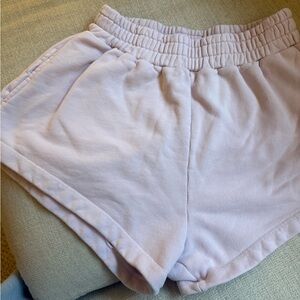 Daily Drills supershort in ladybird size xs/small